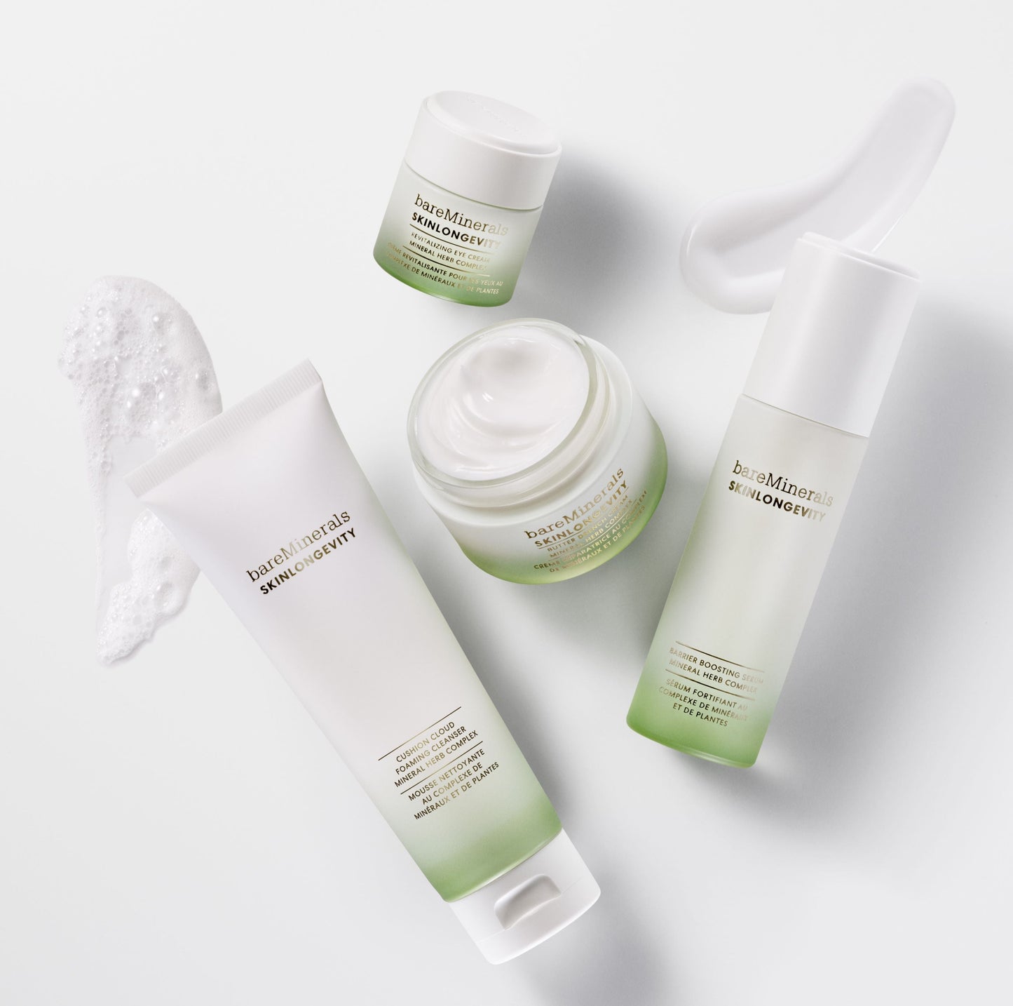 SKINLONGEVITY® Skincare Ritual
