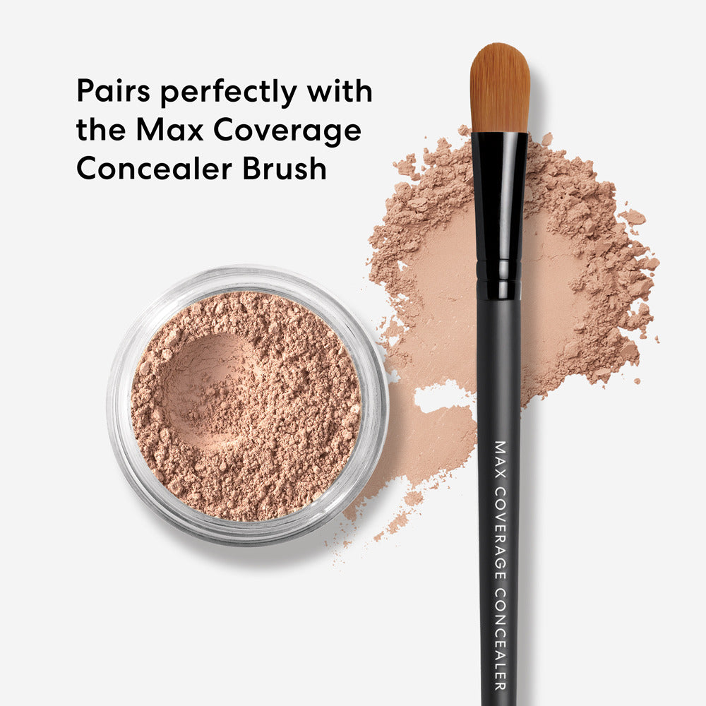 Loose Powder Concealer SPF 20
