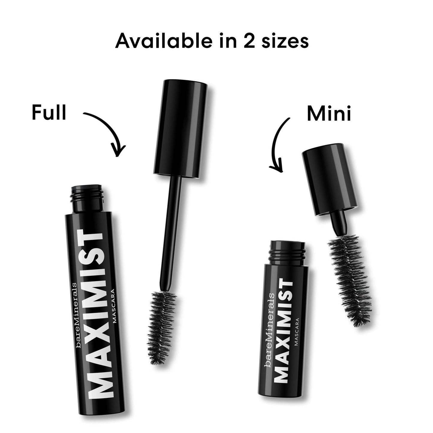 Mini MAXIMIST® Phyto-Fiber Volumizing Mascara
