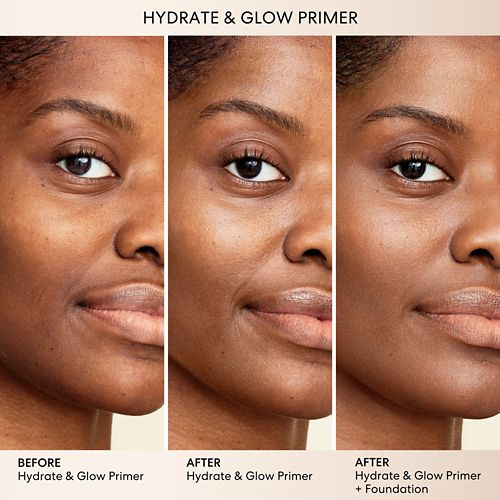 PRIME TIME® Hydrate & Glow Primer