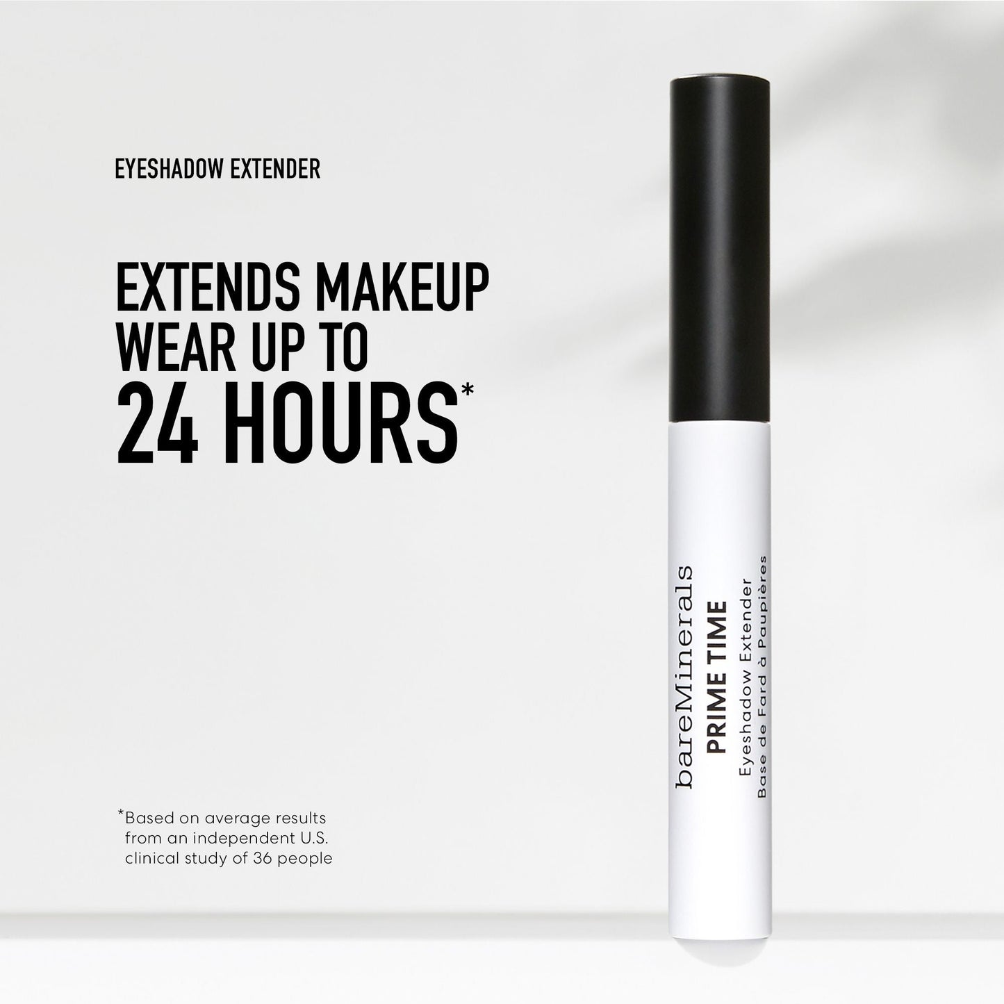 PRIME TIME® Eyeshadow Extender
