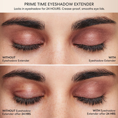 PRIME TIME® Eyeshadow Extender