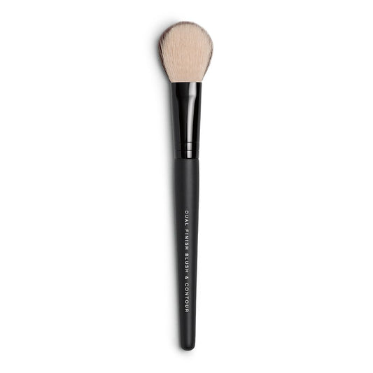 Dual Finish Blush & Contour Brush