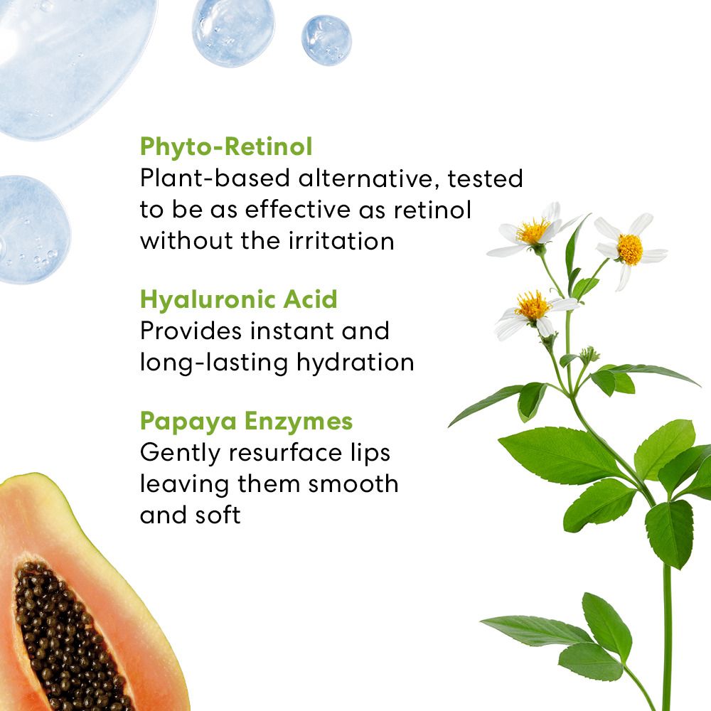 AGELESS Phyto-Retinol Lip Mask