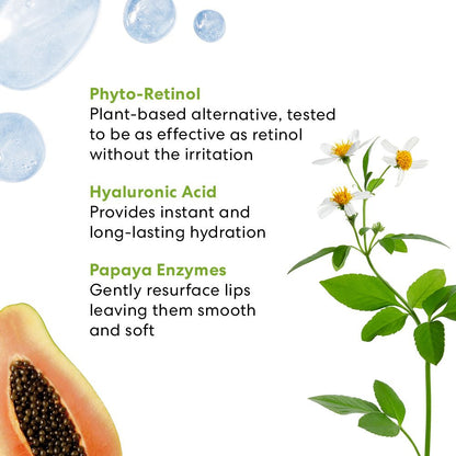 AGELESS Phyto-Retinol Lip Mask