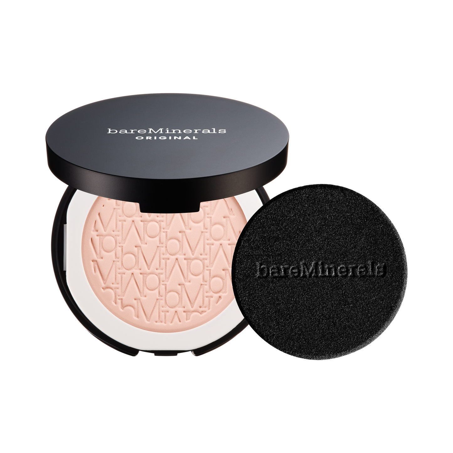 Original Talc-Free Pressed Powder Foundation Mineral SPF 15