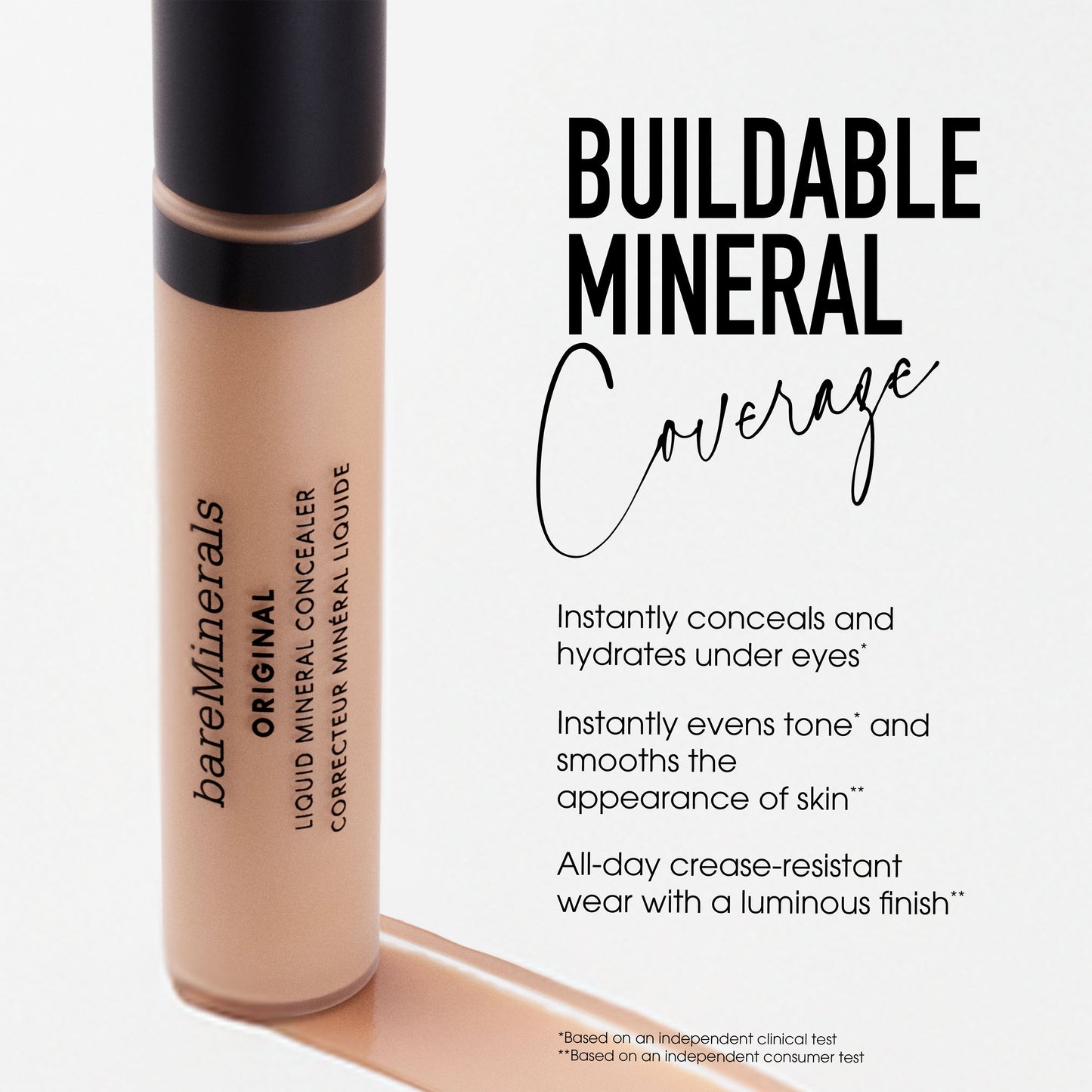 ORIGINAL Liquid Mineral Concealer