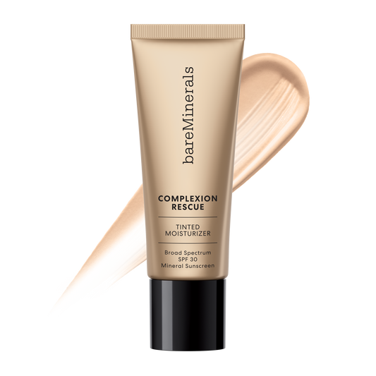 COMPLEXION RESCUE® Tinted Moisturizer with Hyaluronic Acid and Mineral SPF 30