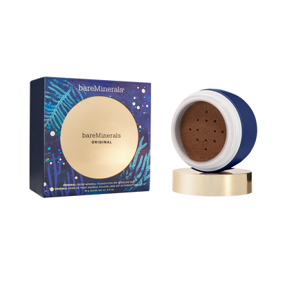 ORIGINAL Loose Mineral Foundation SPF 15 Deluxe Size