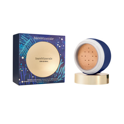 ORIGINAL Loose Mineral Foundation SPF 15 Deluxe Size