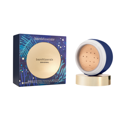 ORIGINAL Loose Mineral Foundation SPF 15 Deluxe Size