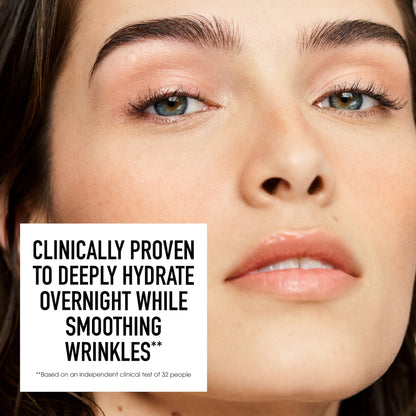 AGELESS 10% Phyto ProCollagen Firming Sleeping Mask