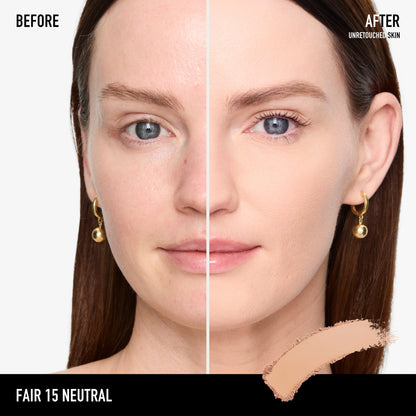 BAREPRO® 24HR Skin-Perfecting Powder Foundation