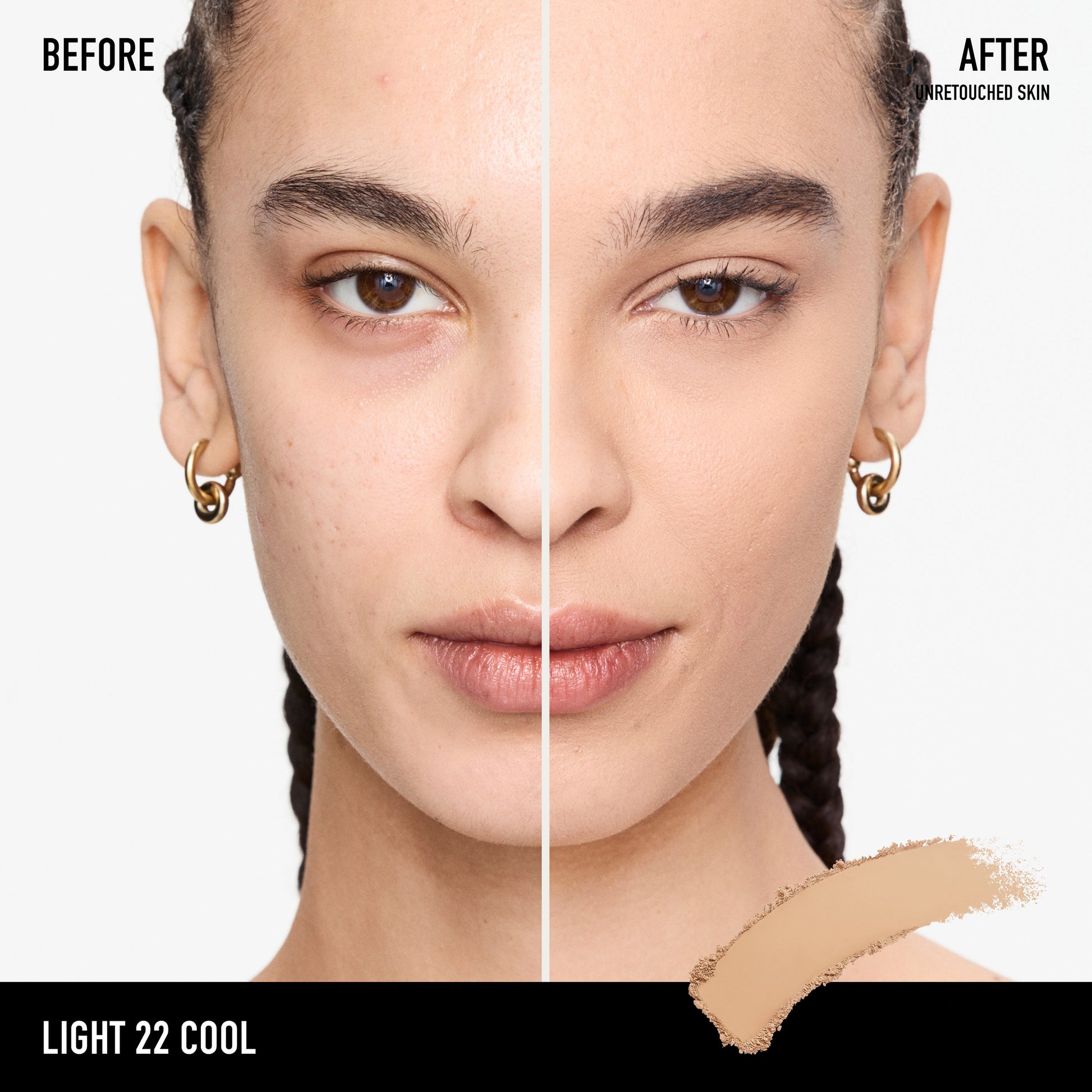 BAREPRO® 24HR Skin-Perfecting Powder Foundation