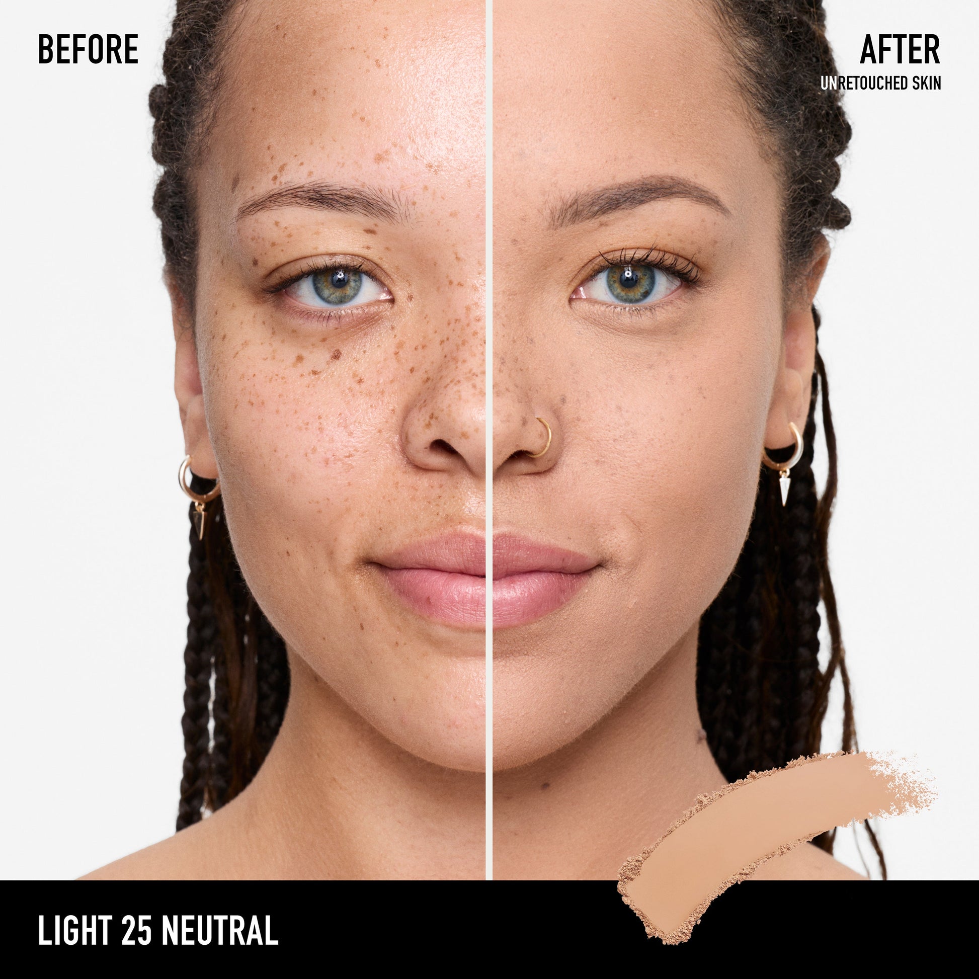 BAREPRO® 24HR Skin-Perfecting Powder Foundation