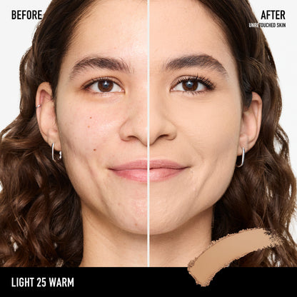 BAREPRO® 24HR Skin-Perfecting Powder Foundation