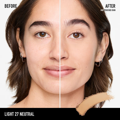 BAREPRO® 24HR Skin-Perfecting Powder Foundation