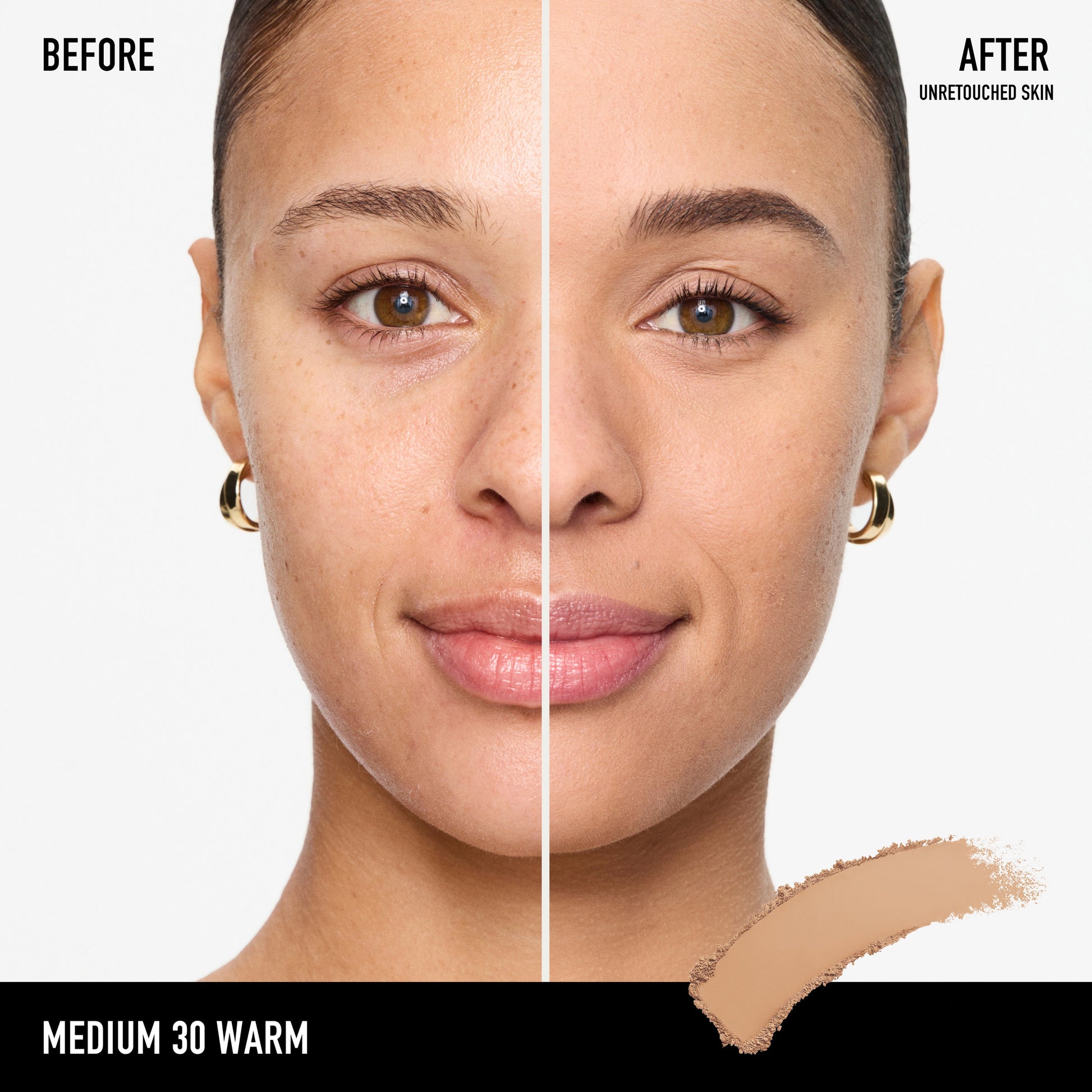 BAREPRO® 24HR Skin-Perfecting Powder Foundation