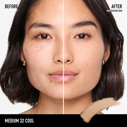 BAREPRO® 24HR Skin-Perfecting Powder Foundation