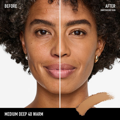 BAREPRO® 24HR Skin-Perfecting Powder Foundation