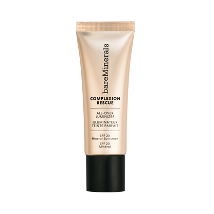 COMPLEXION RESCUE® All-Over Luminizer Mineral SPF 20