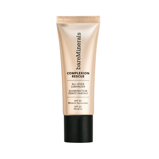 COMPLEXION RESCUE® All-Over Luminizer Mineral SPF 20