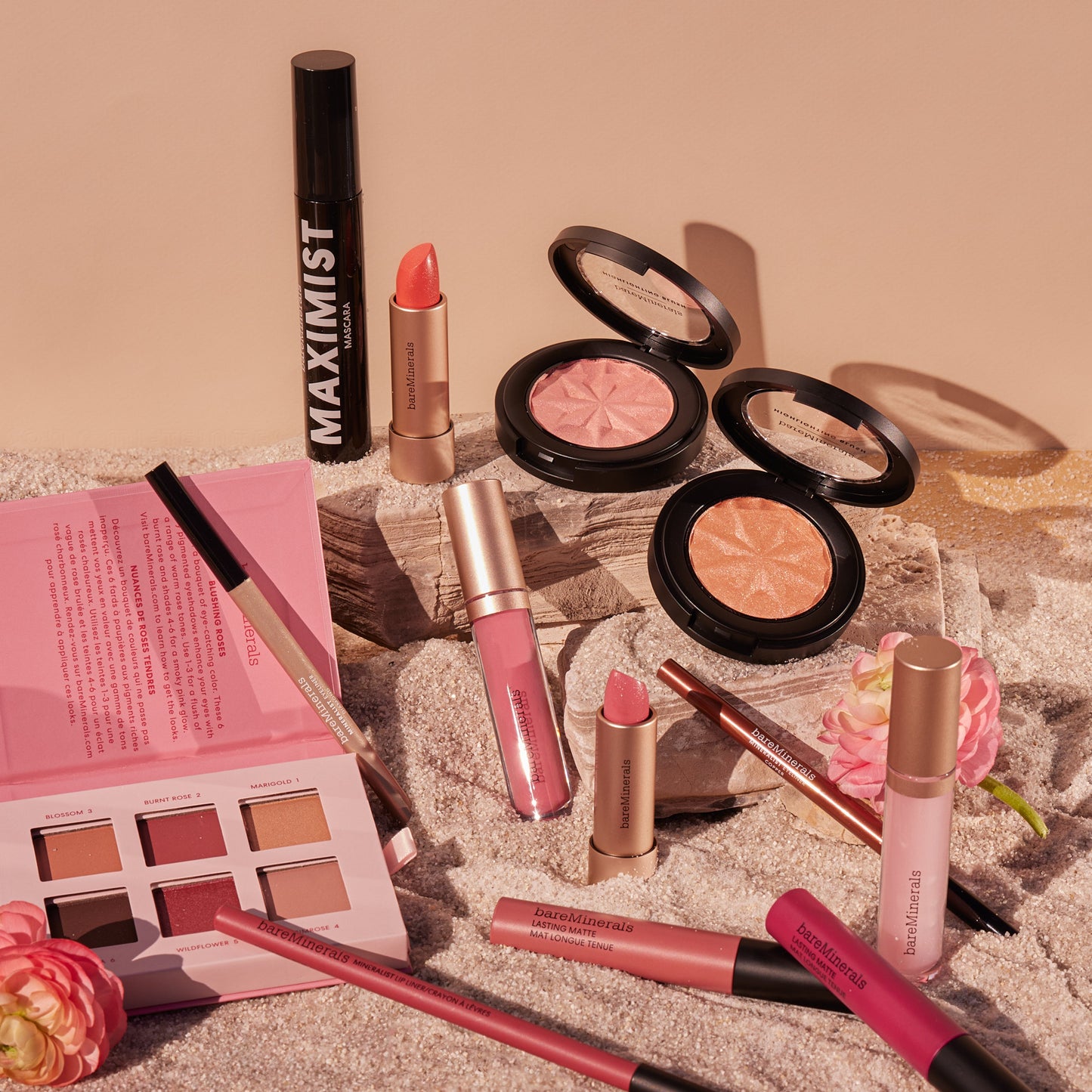 MAXIMIST® Phyto-Fiber Volumizing Mascara