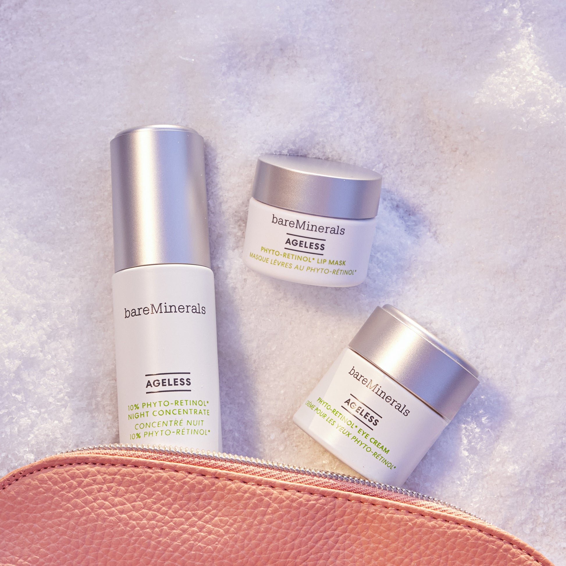 AGELESS Phyto-Retinol Lip Mask