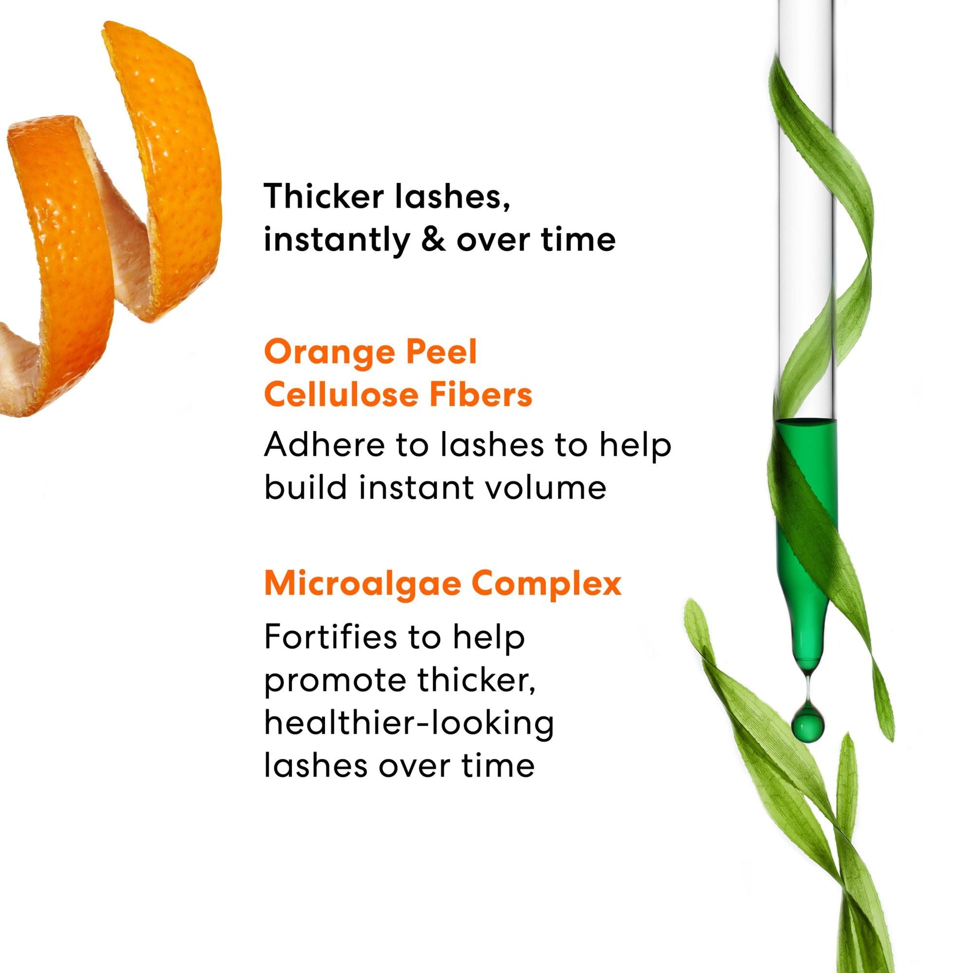 Mini MAXIMIST® Phyto-Fiber Volumizing Mascara