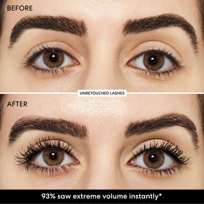 MAXIMIST® Phyto-Fiber Volumizing Mascara